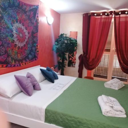 Lungomare Bed and Breakfast Pozzuoli Buitenkant foto