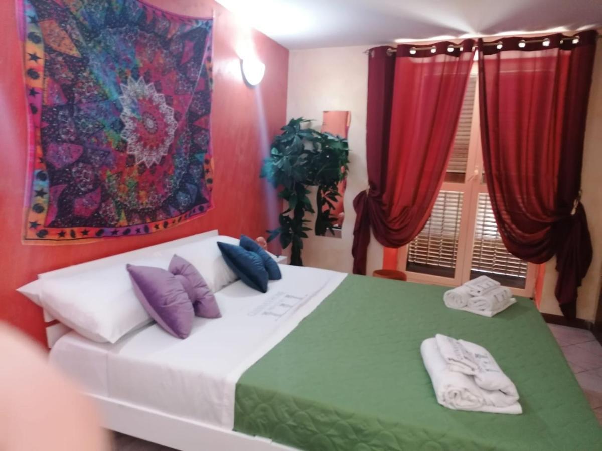 Lungomare Bed and Breakfast Pozzuoli Buitenkant foto