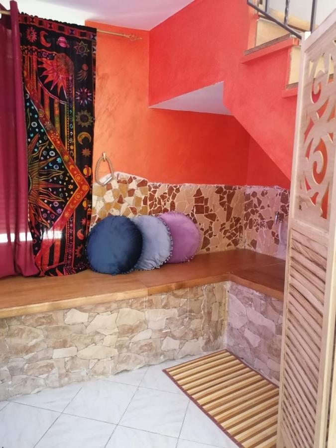 Lungomare Bed and Breakfast Pozzuoli Buitenkant foto
