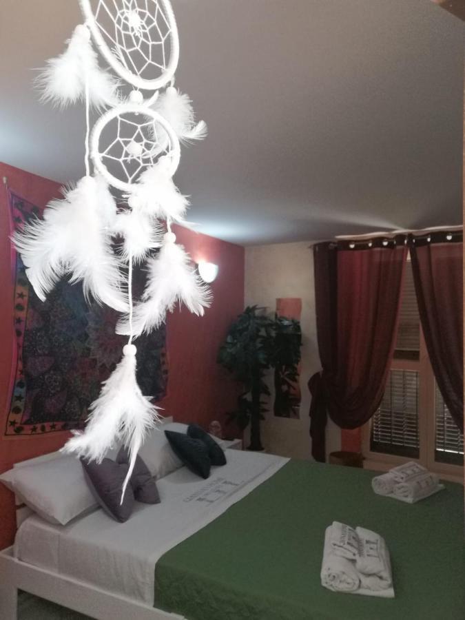 Lungomare Bed and Breakfast Pozzuoli Buitenkant foto