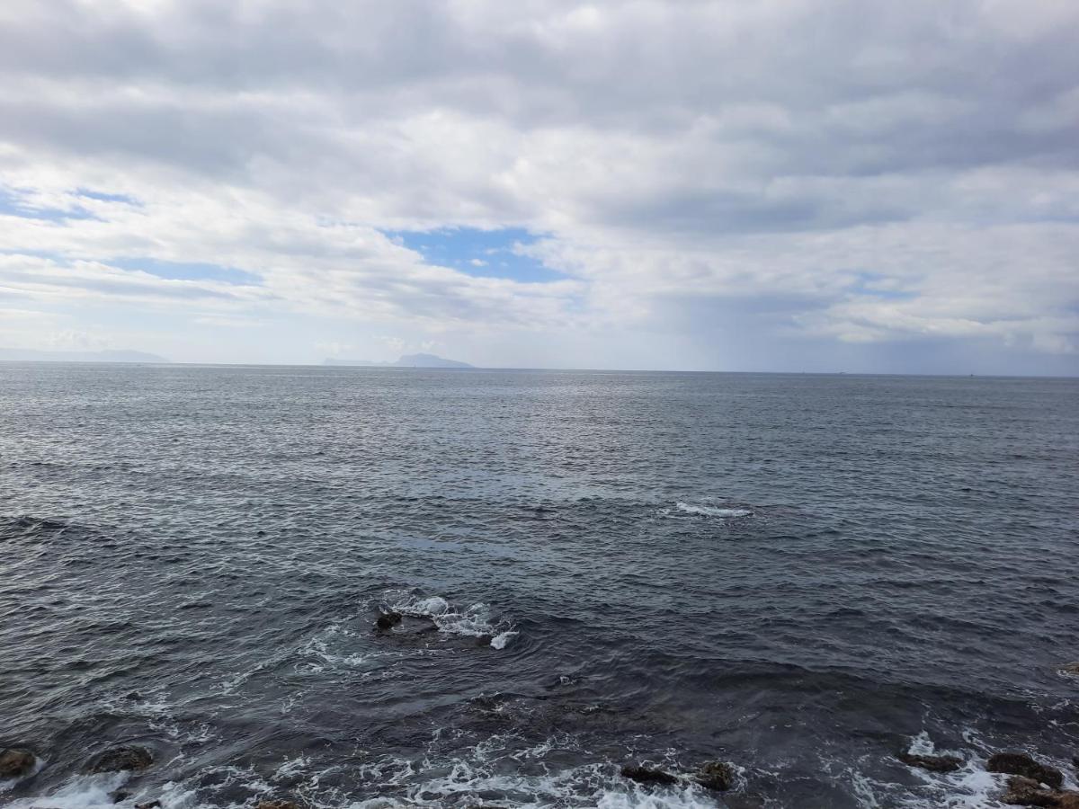 Lungomare Bed and Breakfast Pozzuoli Buitenkant foto