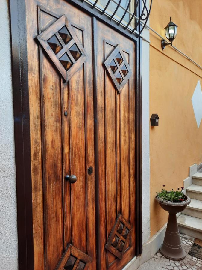 Lungomare Bed and Breakfast Pozzuoli Buitenkant foto