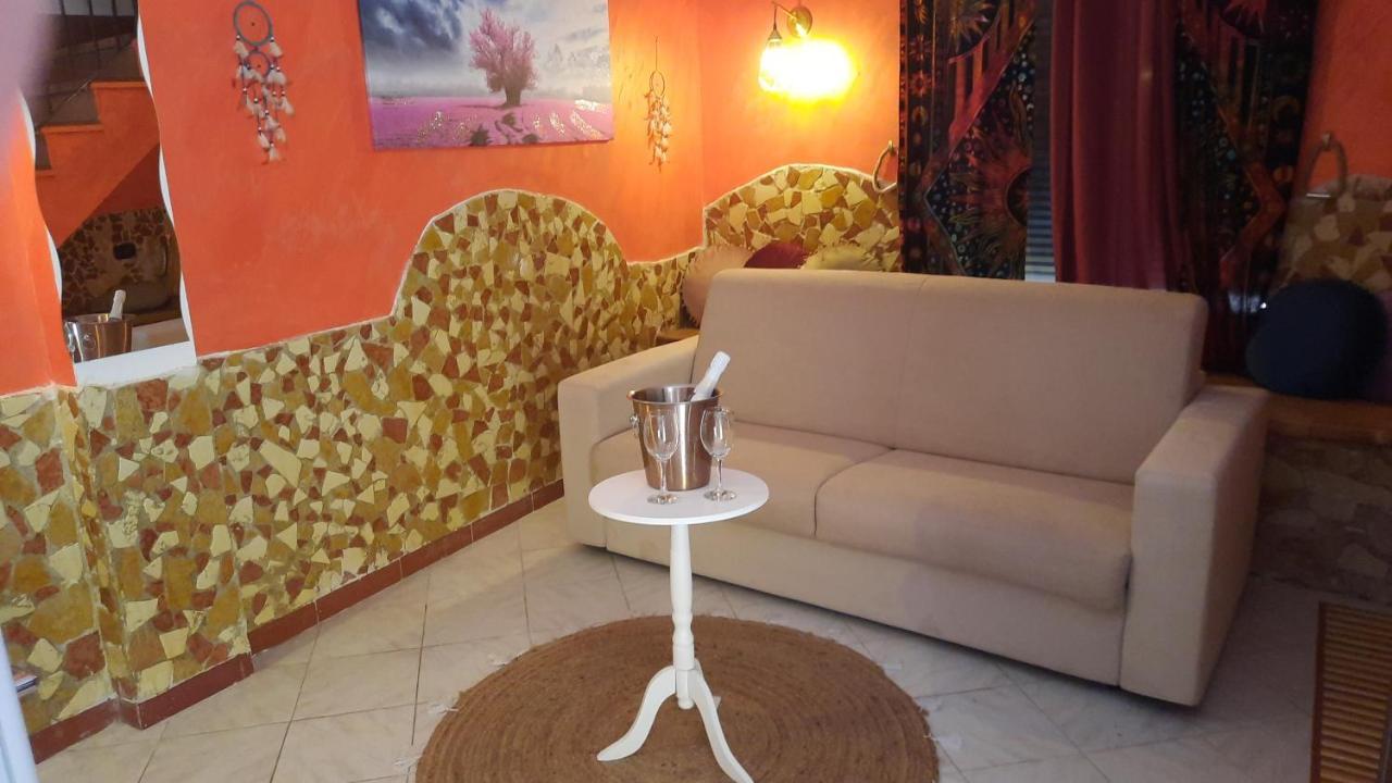 Lungomare Bed and Breakfast Pozzuoli Kamer foto