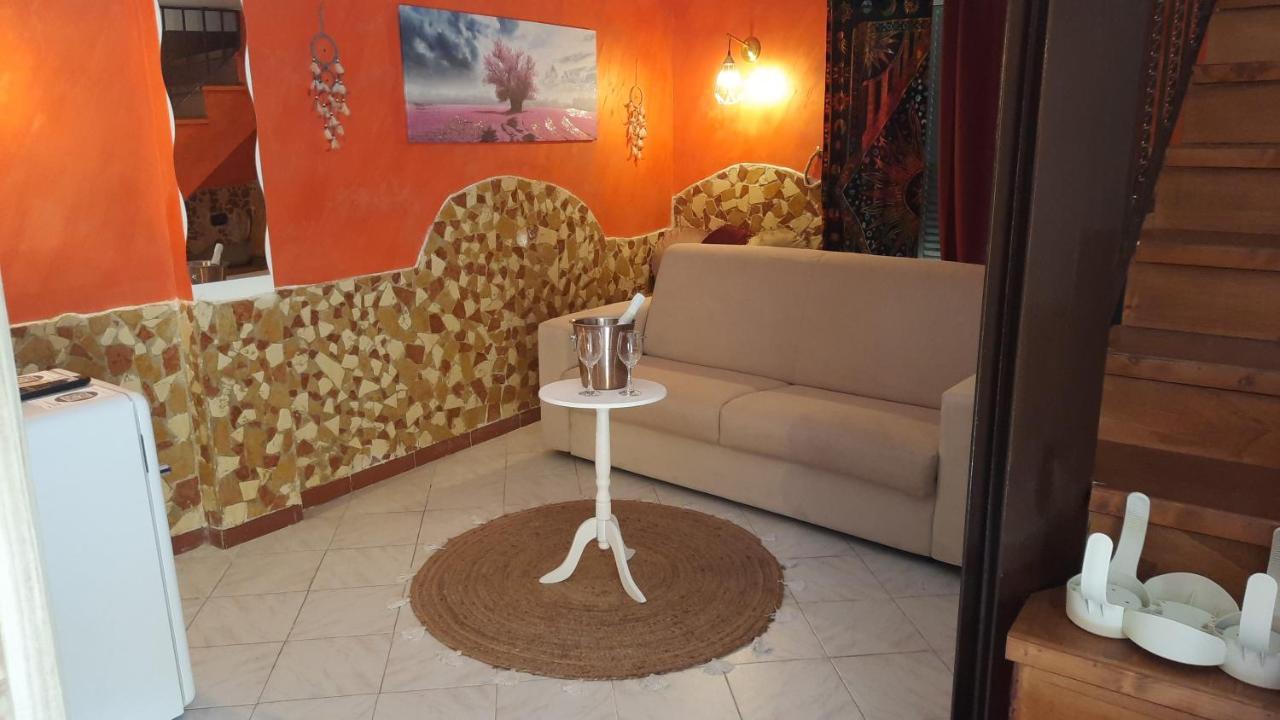 Lungomare Bed and Breakfast Pozzuoli Kamer foto
