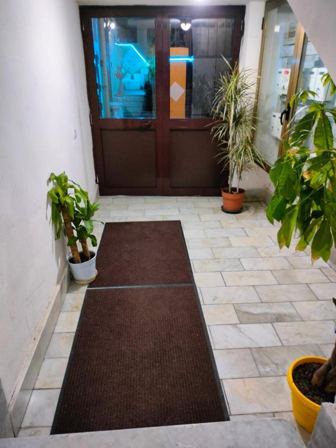 Lungomare Bed and Breakfast Pozzuoli Buitenkant foto