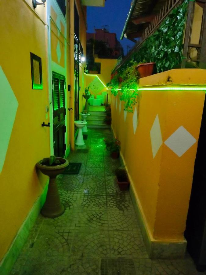 Lungomare Bed and Breakfast Pozzuoli Buitenkant foto