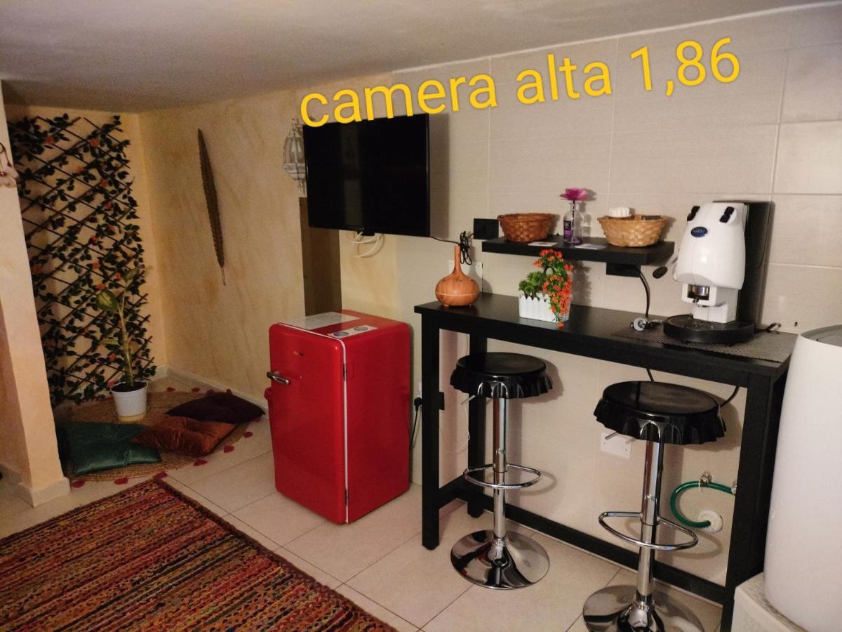 Lungomare Bed and Breakfast Pozzuoli Buitenkant foto